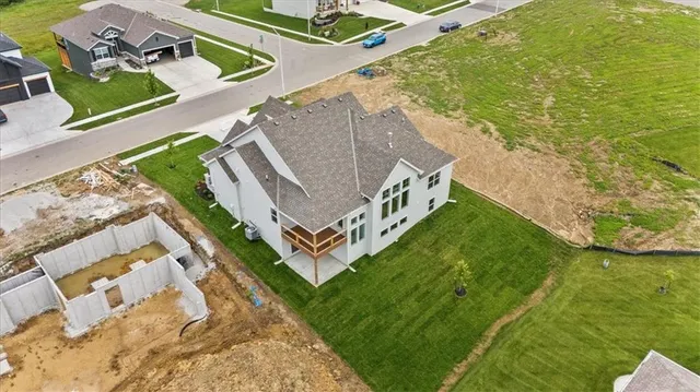 $614,900 | 7719 Northeast 103rd Terrace, Kansas City, MO 64157