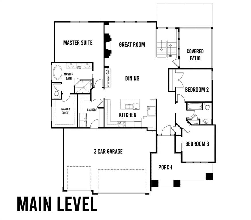 7719 Northeast 103rd Terrace Kansas City, MO 64157 - Photo 41 of 42