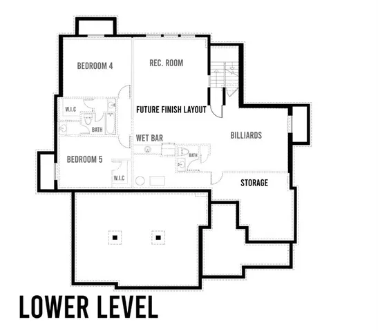 $614,900 | 7719 Northeast 103rd Terrace, Kansas City, MO 64157