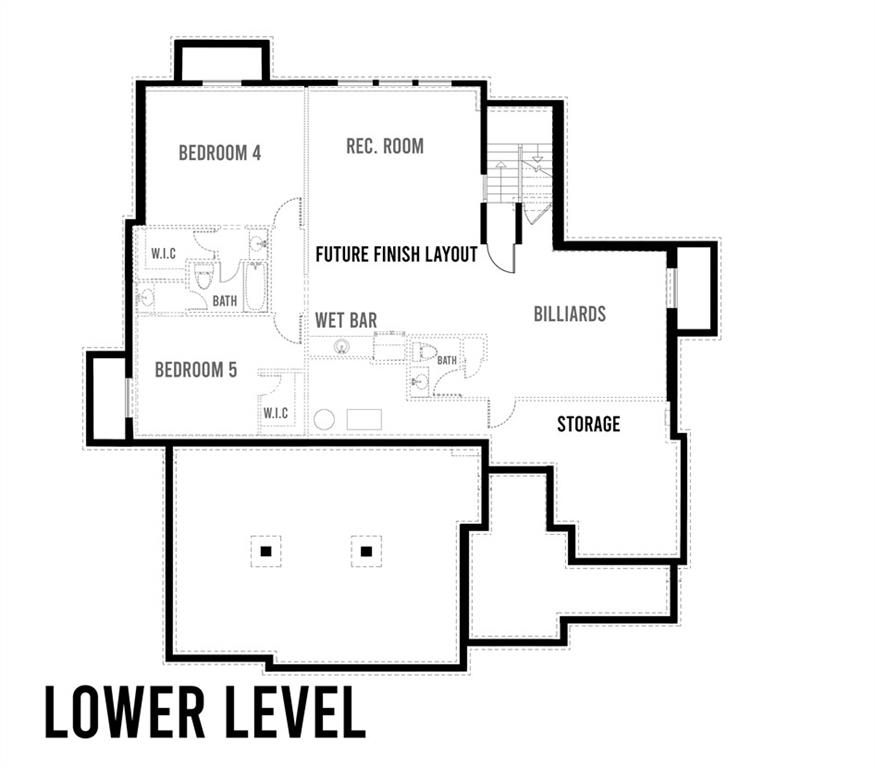 7719 Northeast 103rd Terrace Kansas City, MO 64157 - Photo 42 of 42