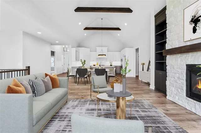 $614,900 | 7719 Northeast 103rd Terrace, Kansas City, MO 64157