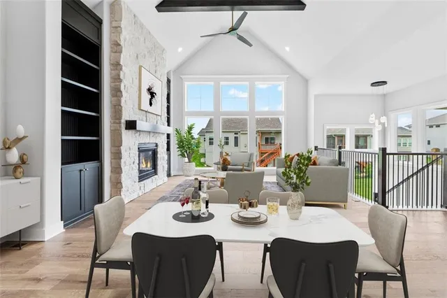 $614,900 | 7719 Northeast 103rd Terrace, Kansas City, MO 64157