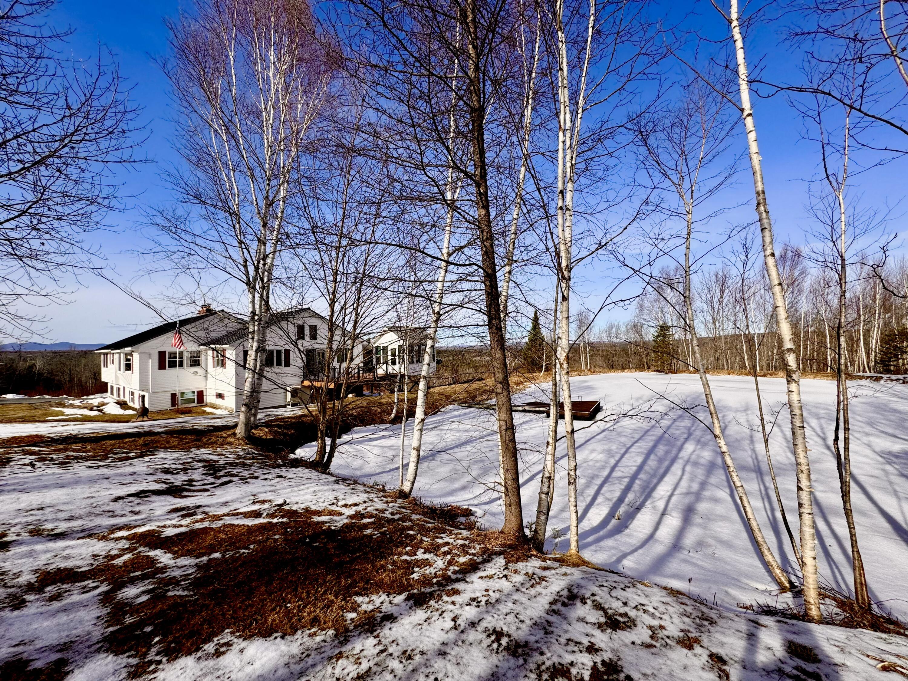 419 Williamsburg Road Brownville, ME 04414 - Photo 42 of 105 Pond