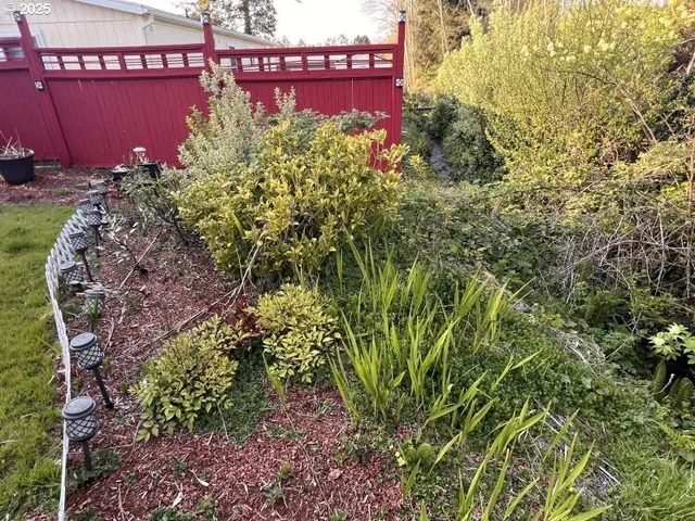 a view of a building