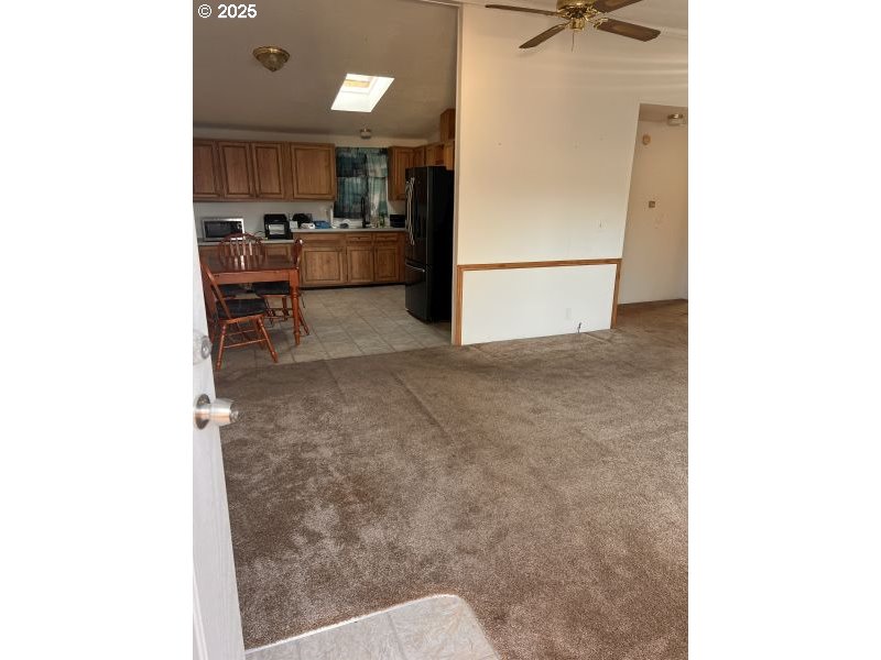 481 Hillside Loop Seaside, OR 97138 - Photo 28 of 47 a view of a kitchen with a sink