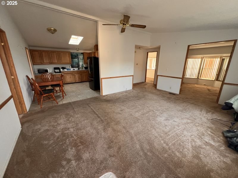 481 Hillside Loop Seaside, OR 97138 - Photo 29 of 47 workspace with furniture and window
