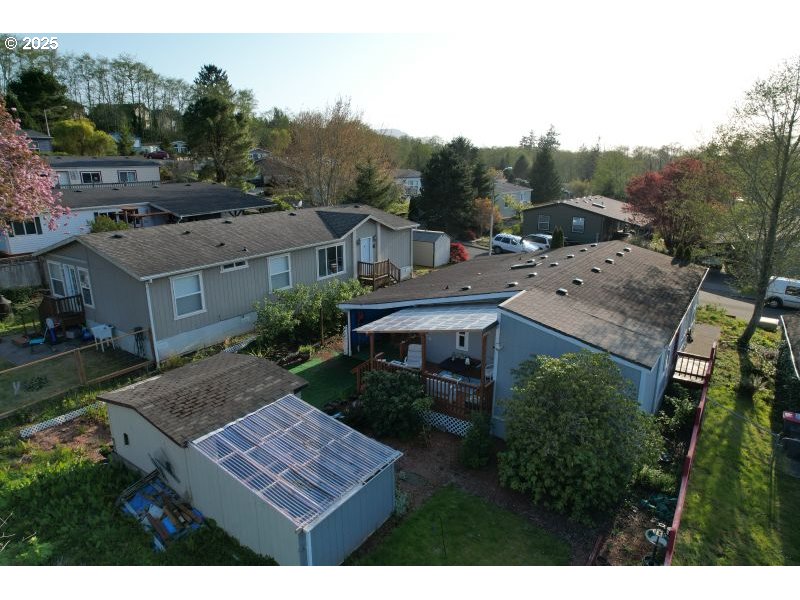 481 Hillside Loop Seaside, OR 97138 - Photo 5 of 47 a view of house and outdoor space