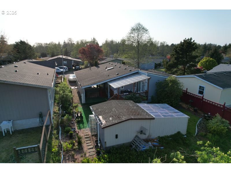 481 Hillside Loop Seaside, OR 97138 - Photo 6 of 47 a view of a house with a field of the house