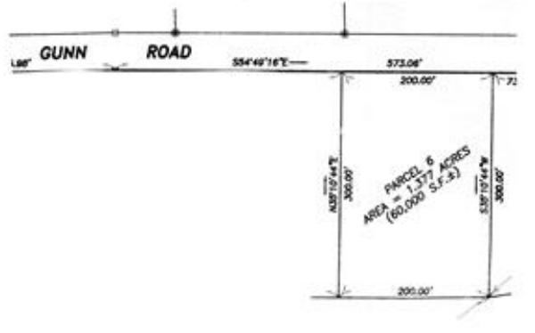 Lot 6 Gunn Road Southampton, MA 01073 - Photo 1 of 5 Gallery Image 1
