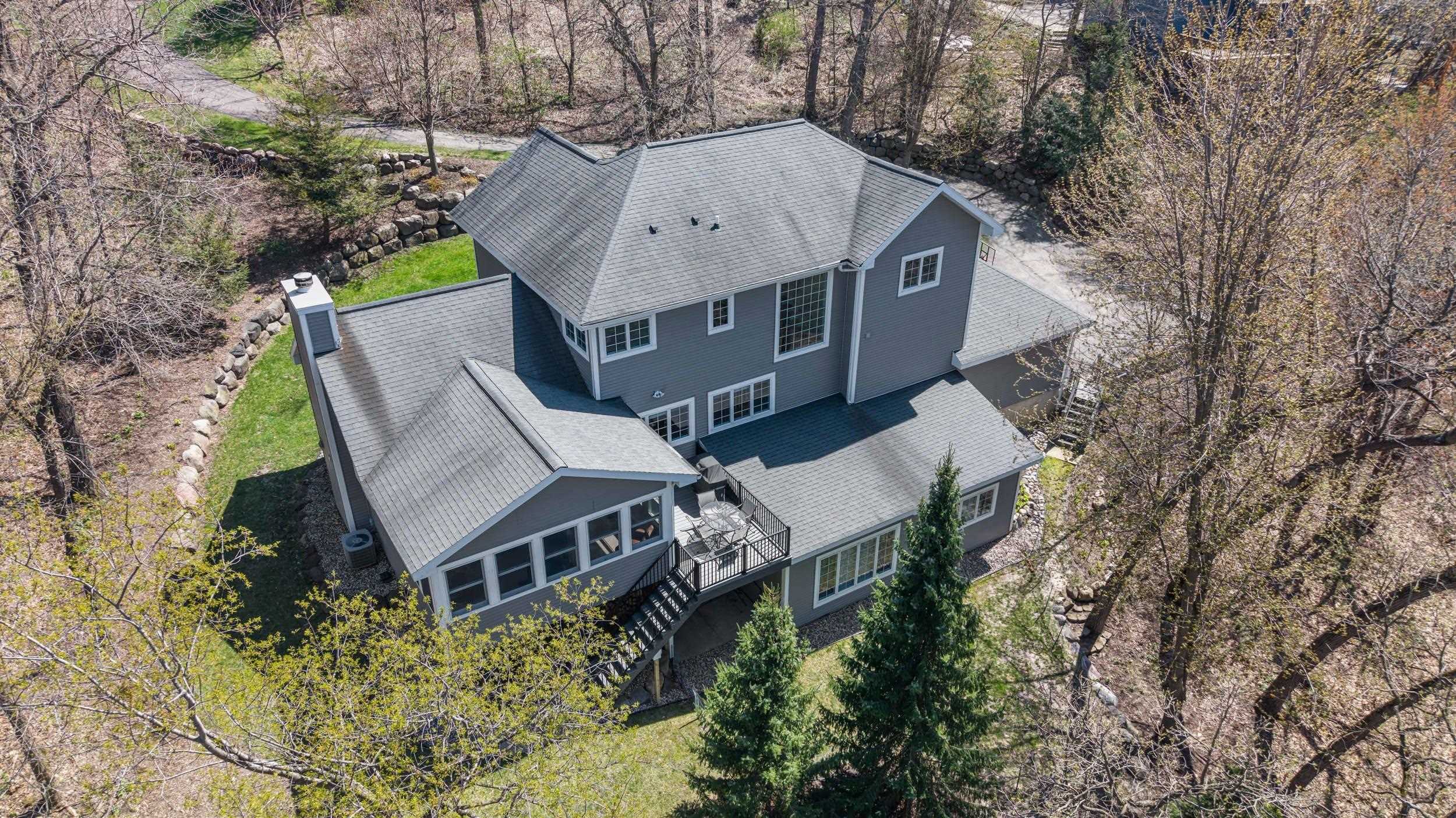 4917 Foxfire Trail Middleton, WI 53562 - Photo 73 of 82