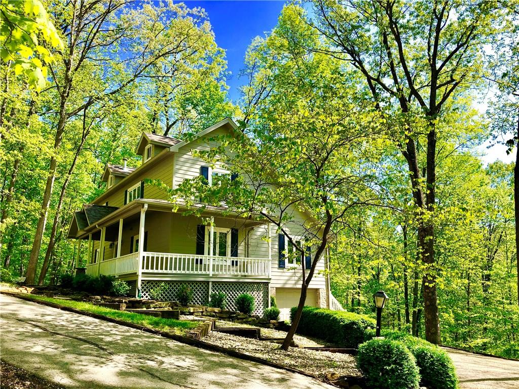 1446 Jackson Branch Road Nashville, IN 47448 - Photo 1 of 34 Gallery Image 1