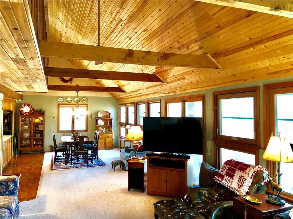 1446 Jackson Branch Road Nashville, IN 47448 - Photo 2 of 34 Gallery Image 2