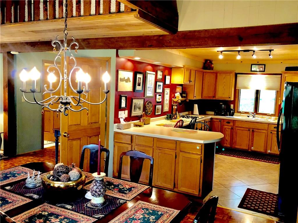 1446 Jackson Branch Road Nashville, IN 47448 - Photo 18 of 34 Gallery Image 18