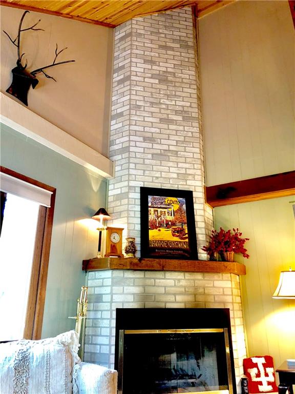 1446 Jackson Branch Road Nashville, IN 47448 - Photo 20 of 34 Gallery Image 20