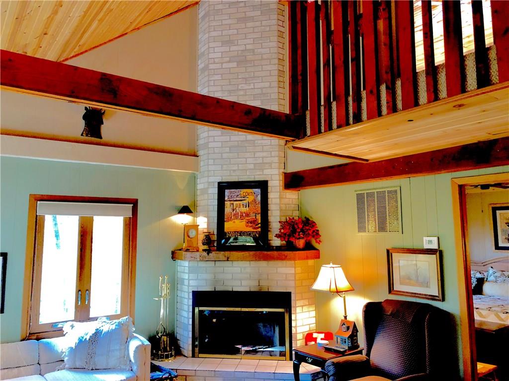 1446 Jackson Branch Road Nashville, IN 47448 - Photo 6 of 34 Gallery Image 6