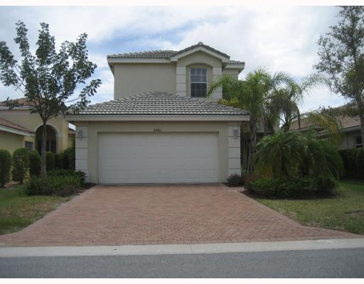 8880 Chestnut Ridge Way Boynton Beach, FL 33473 - Photo 1 of 11 Exterior Front