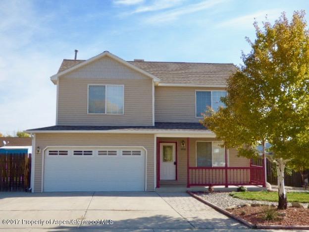2722 Howard Avenue Rifle, CO 81650 - Photo 1 of 21 2722 Howard Ave Rifle CO 81650