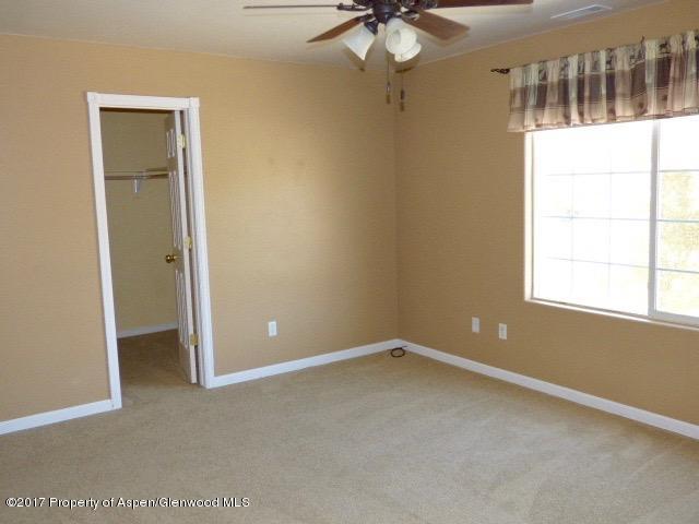 2722 Howard Avenue Rifle, CO 81650 - Photo 11 of 21 huge walk in closet
