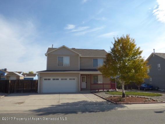 2722 Howard Avenue Rifle, CO 81650 - Photo 2 of 21 2722 Howard Ave