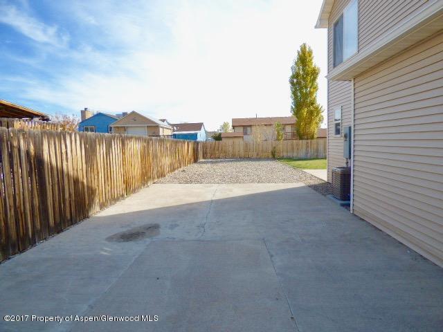 2722 Howard Avenue Rifle, CO 81650 - Photo 4 of 21 RV Parking and storage area
