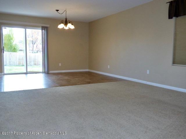 2722 Howard Avenue Rifle, CO 81650 - Photo 9 of 21 living room into dining