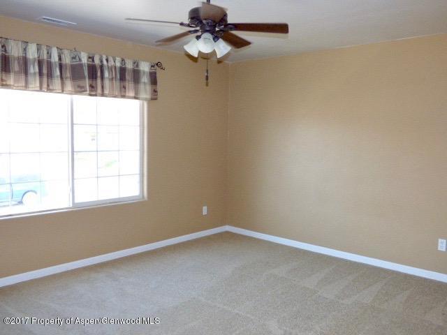 2722 Howard Avenue Rifle, CO 81650 - Photo 10 of 21 master bedroom