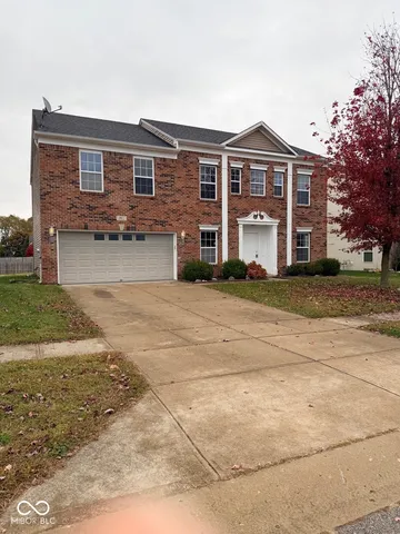 $2,400 | 667 Timeless Run, Greenwood, IN 46143