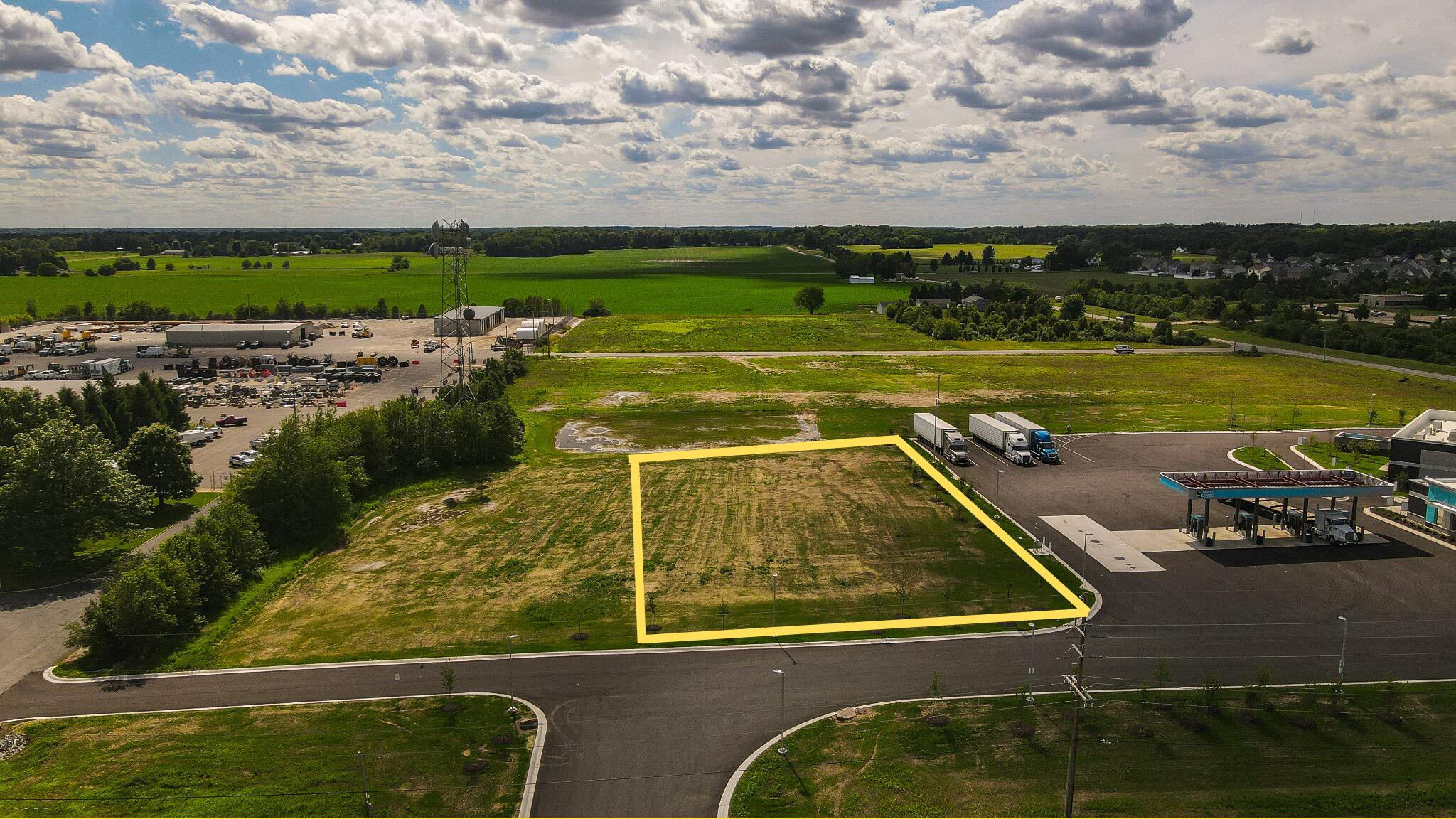Lot 1 State Rte 49 Valparaiso, IN 46383 - Photo 1 of 2 2048x1152