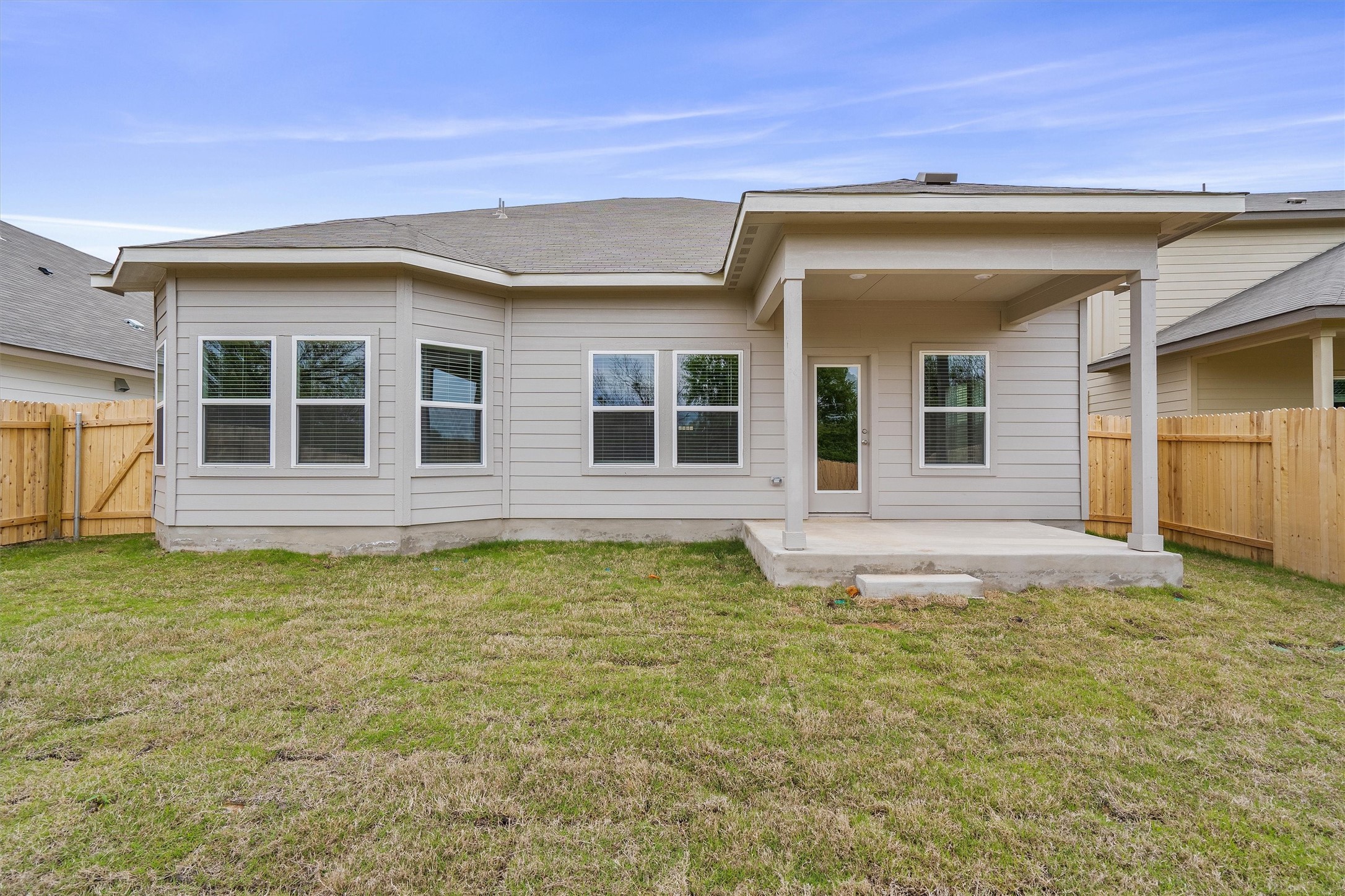 322 Windy Reed Road Hutto, TX 78634 - Photo 35 of 40
