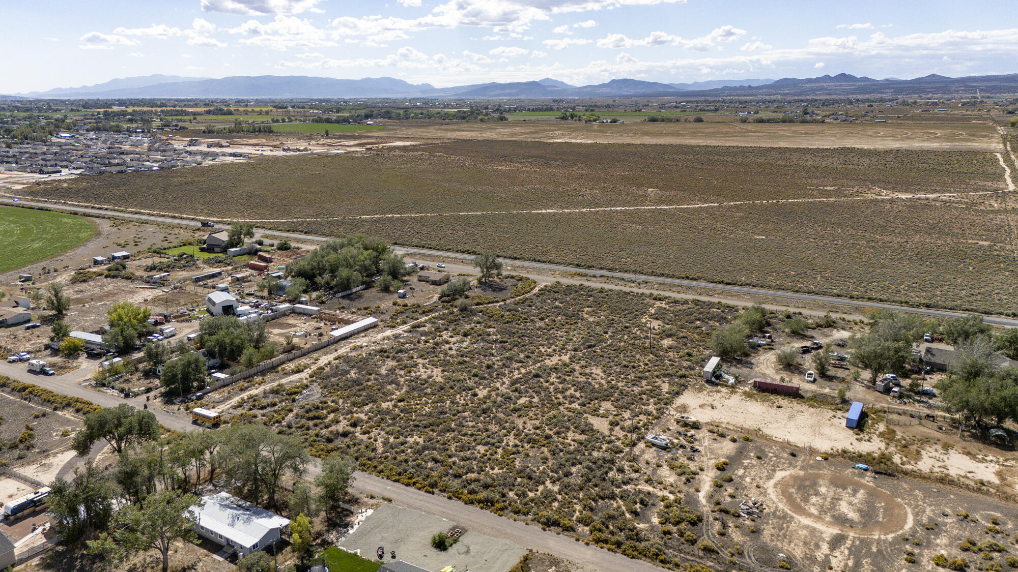 Undisclosed Address Enoch, UT 84721 - Photo 5 of 11 5594 N Minersville Hwy-5