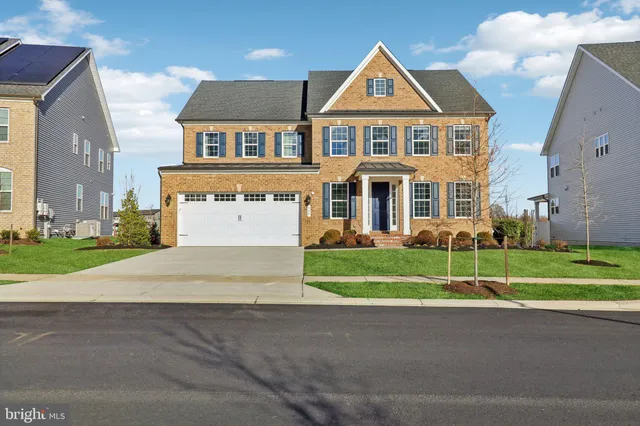 $1,050,000 | 908 Midbrook Lane, Bowie, MD 20716