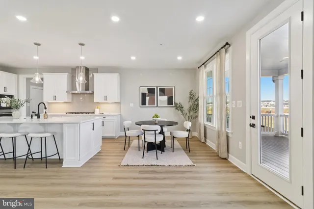 $1,050,000 | 908 Midbrook Lane, Bowie, MD 20716