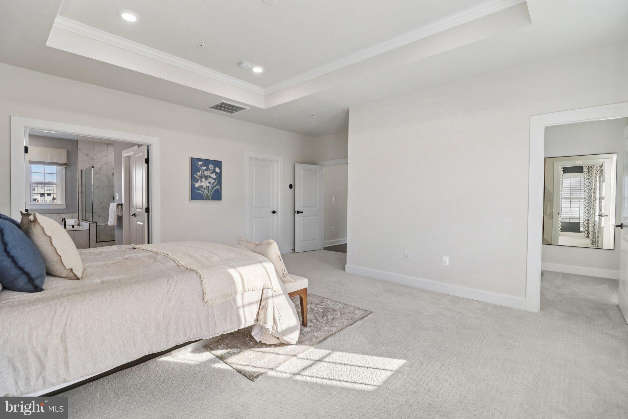 908 Midbrook Lane Bowie, MD 20716 - Photo 18 of 47