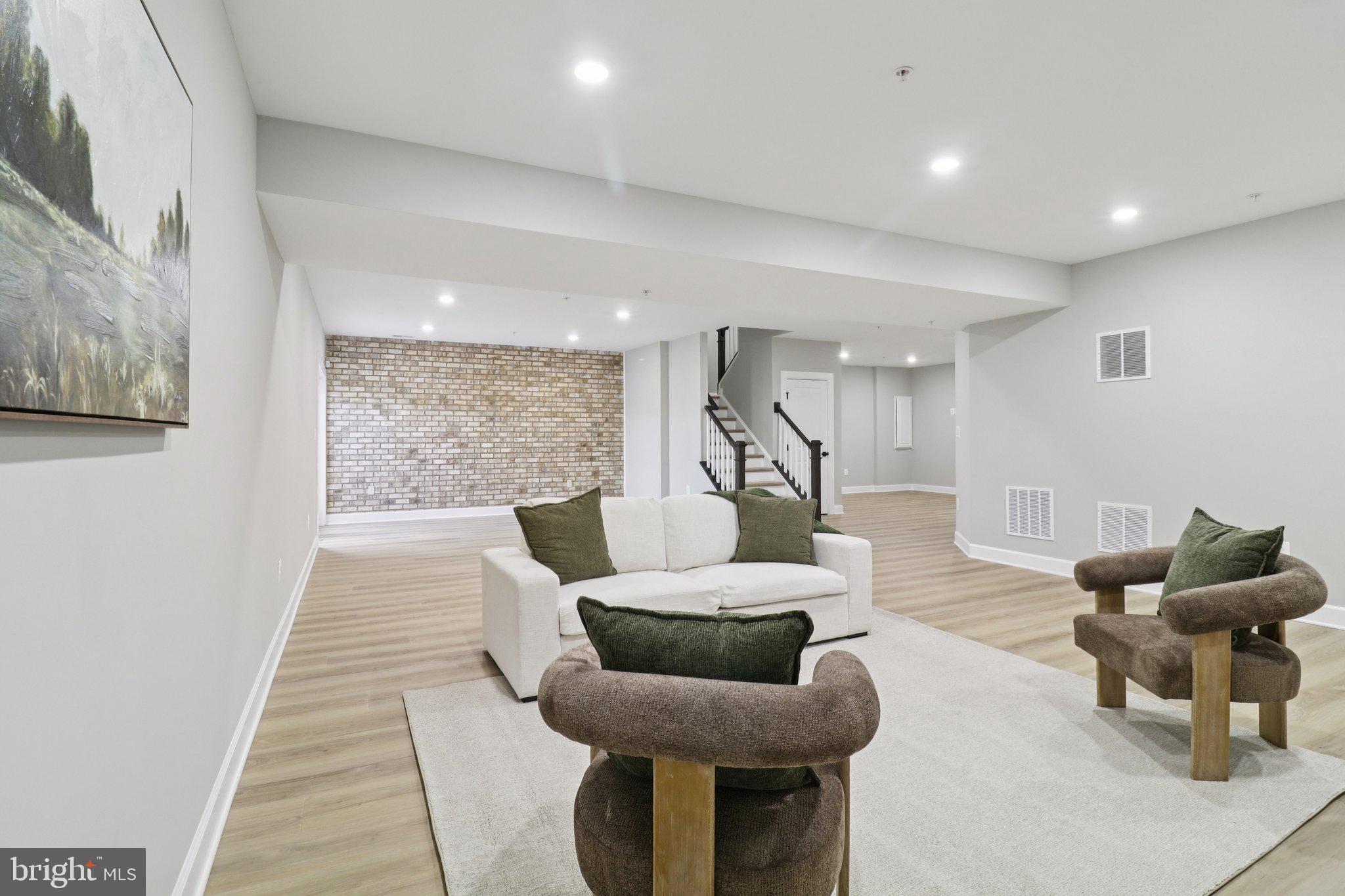 908 Midbrook Lane Bowie, MD 20716 - Photo 38 of 47