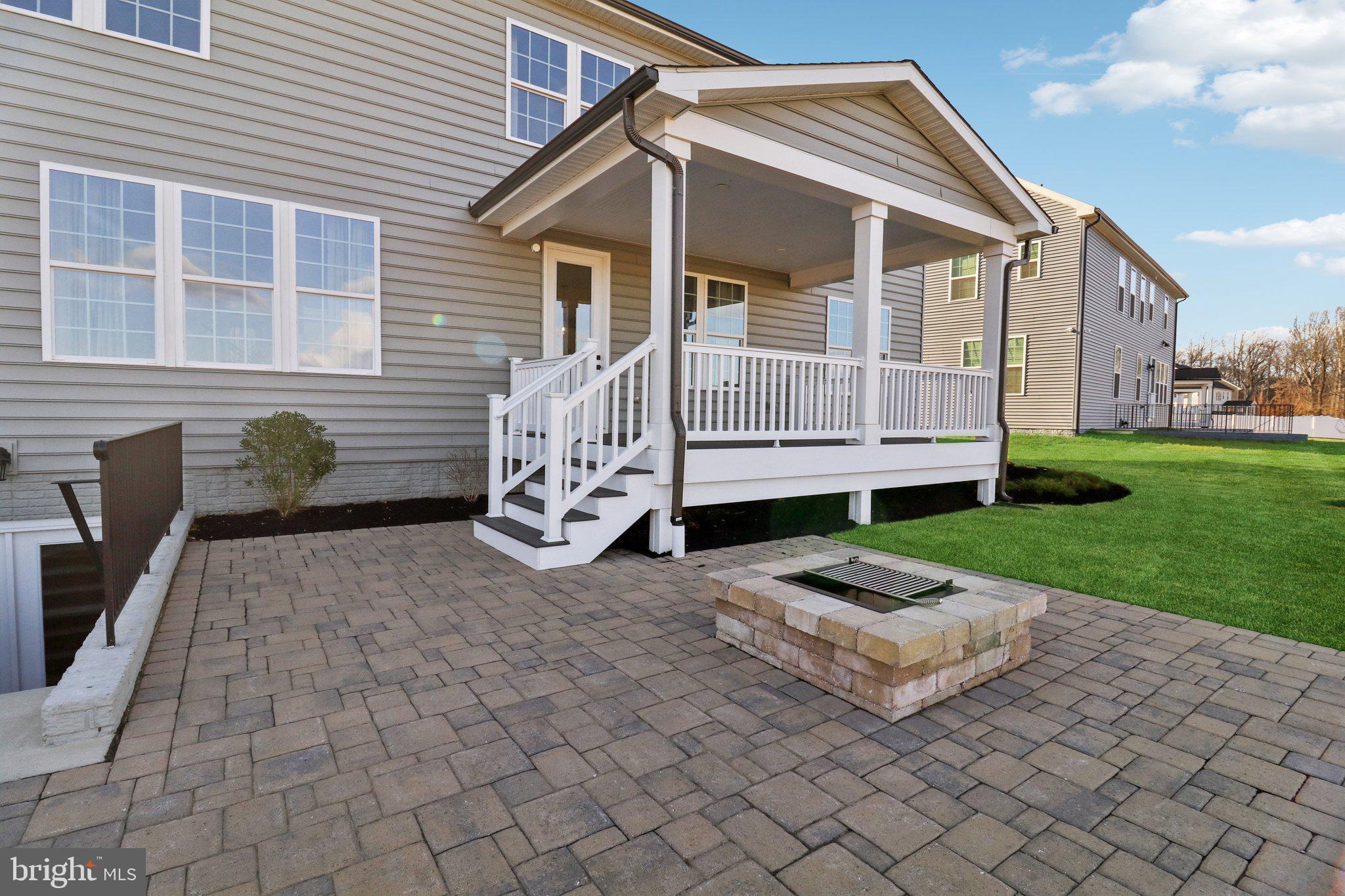 908 Midbrook Lane Bowie, MD 20716 - Photo 44 of 47