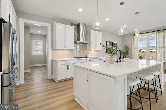 $1,050,000 | 908 Midbrook Lane, Bowie, MD 20716