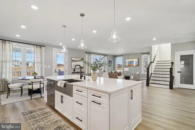 $1,050,000 | 908 Midbrook Lane, Bowie, MD 20716