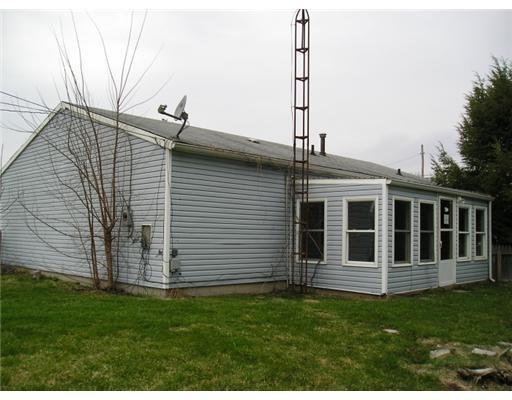 1902 Center Springfield Oh 45503 Springfield, OH 45506 - Photo 8 of 9