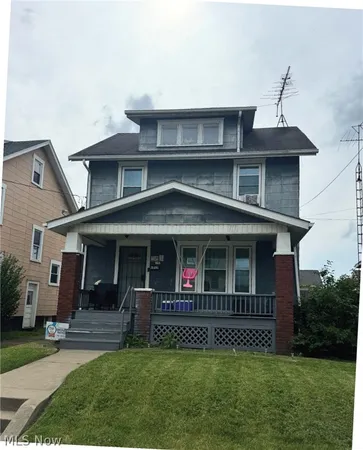 $79,900 | 1217 Park Avenue Southwest, Canton, OH 44706