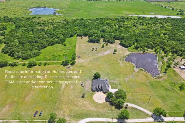 $2,496,000 | 626 Scoggins Road, Tioga, TX 76271