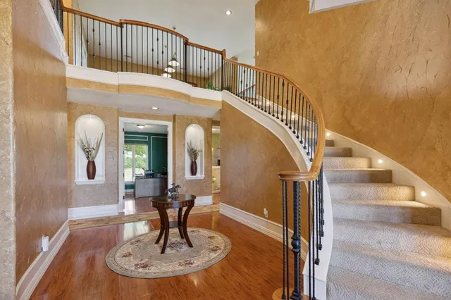 $2,496,000 | 626 Scoggins Road, Tioga, TX 76271