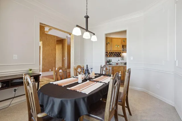 $2,496,000 | 626 Scoggins Road, Tioga, TX 76271