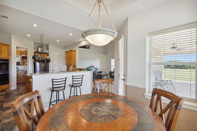 $2,496,000 | 626 Scoggins Road, Tioga, TX 76271