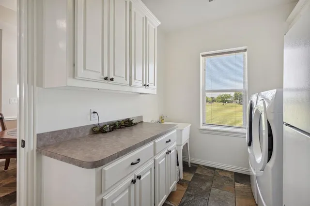 $2,496,000 | 626 Scoggins Road, Tioga, TX 76271