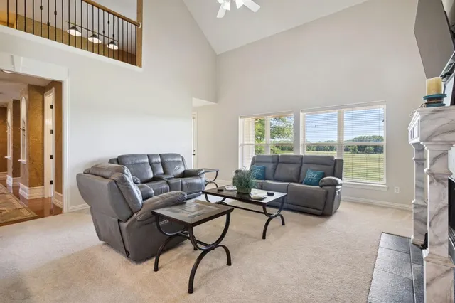 $2,496,000 | 626 Scoggins Road, Tioga, TX 76271