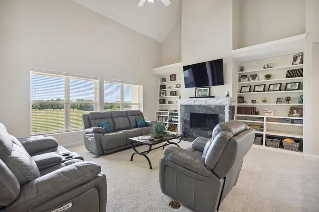 $2,496,000 | 626 Scoggins Road, Tioga, TX 76271