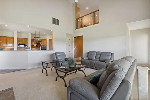 $2,496,000 | 626 Scoggins Road, Tioga, TX 76271