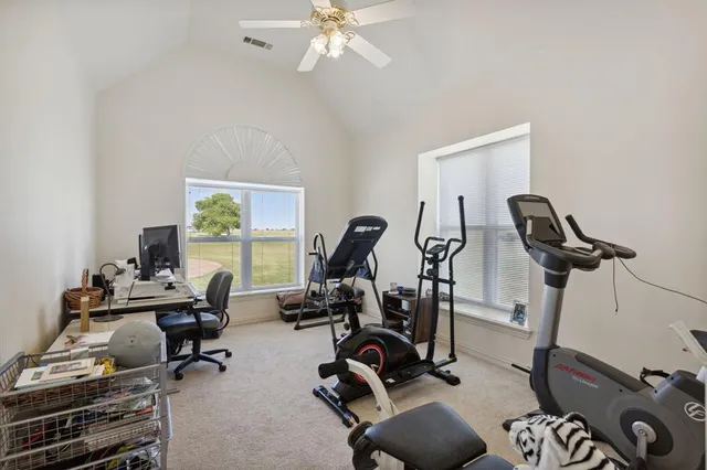 $2,496,000 | 626 Scoggins Road, Tioga, TX 76271