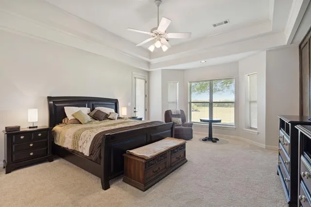 $2,496,000 | 626 Scoggins Road, Tioga, TX 76271