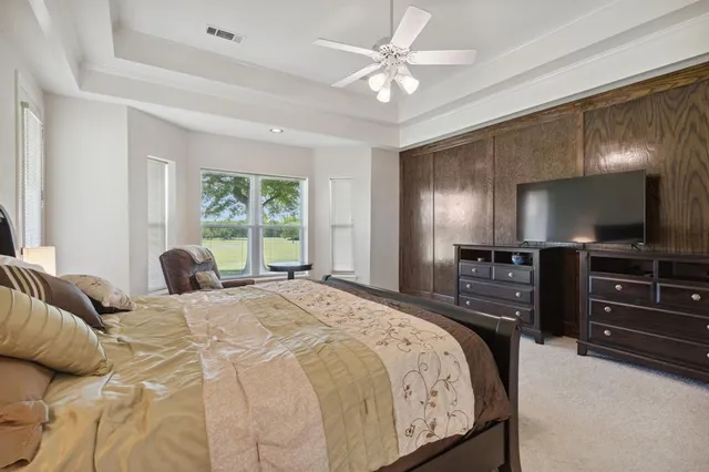 $2,496,000 | 626 Scoggins Road, Tioga, TX 76271